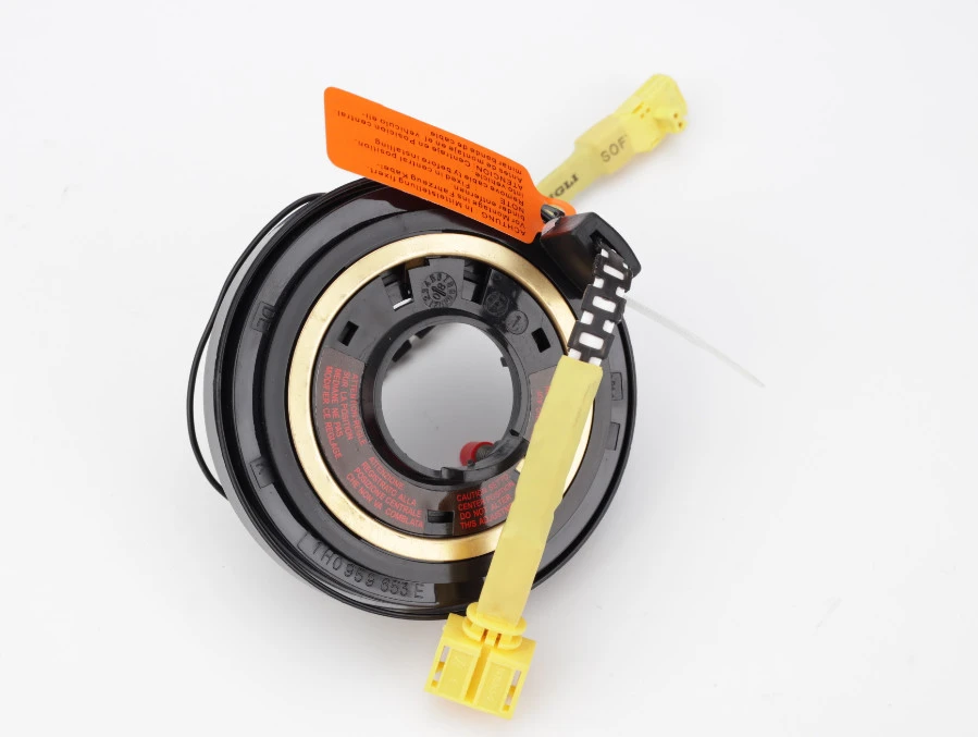 Clock Spring Cinta Airbag Squib Spiral Cable Sensor Spiral Cable Chery Fulwin A11-3402080 Clock Spring Cinta Airbag Squib Spiral Cable Sensor Spiral Cable Chery Fulwin A11-3402080